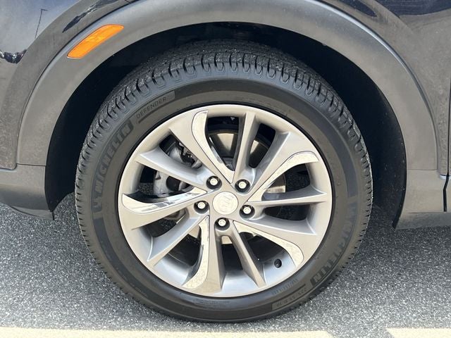 2020 Buick Encore GX Essence
