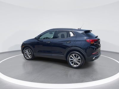 2020 Buick Encore GX Essence