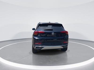2020 Buick Encore GX Essence