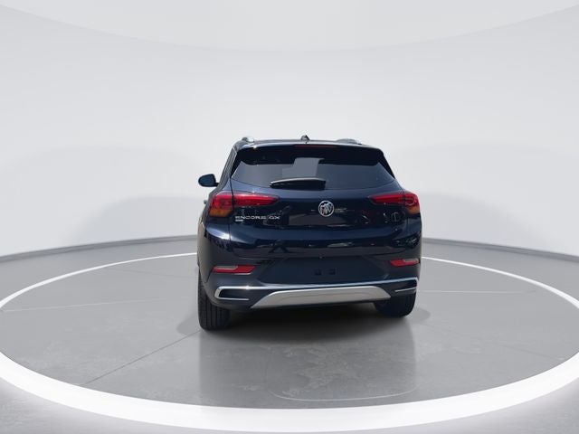 2020 Buick Encore GX Essence