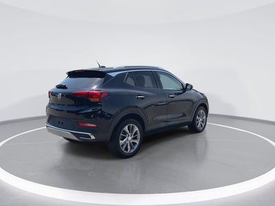 2020 Buick Encore GX Essence