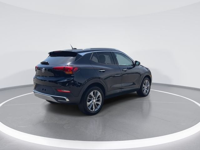2020 Buick Encore GX Essence