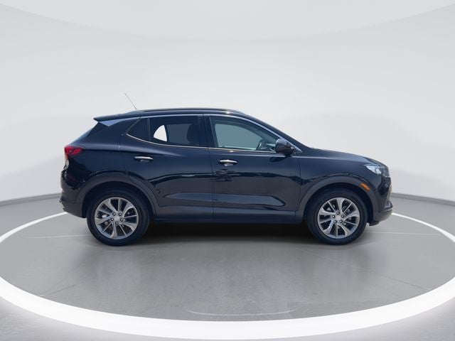 2020 Buick Encore GX Essence