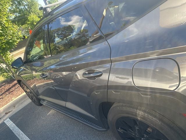 2023 Hyundai Tucson XRT