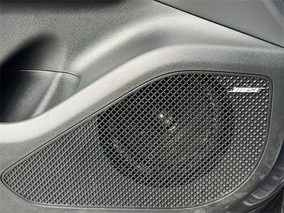 2025 Hyundai Tucson Hybrid N Line