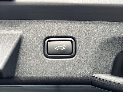 2025 Hyundai Tucson Hybrid N Line