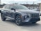 2025 Hyundai Tucson Hybrid N Line