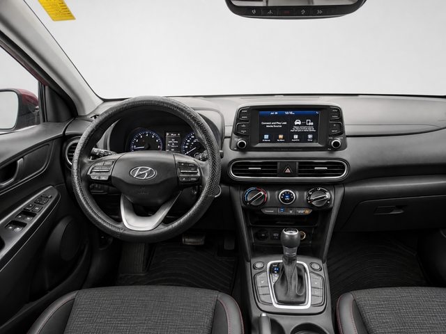 2021 Hyundai Kona SEL Plus