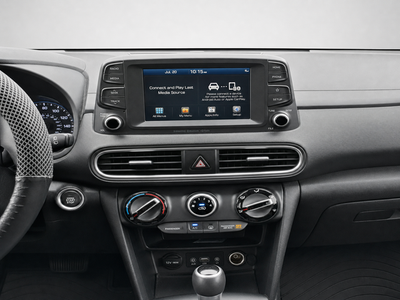 2021 Hyundai Kona SEL Plus