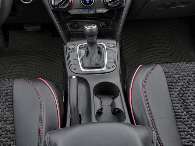 2021 Hyundai Kona SEL Plus