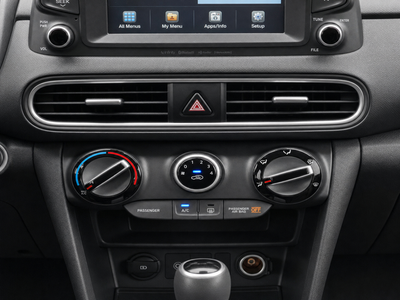 2021 Hyundai Kona SEL Plus