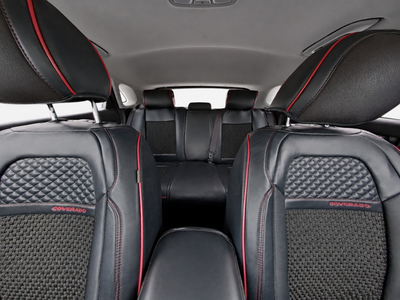 2021 Hyundai Kona SEL Plus
