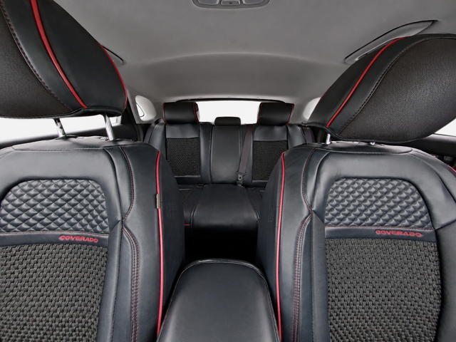2021 Hyundai Kona SEL Plus
