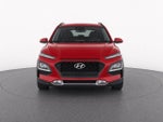 2021 Hyundai Kona SEL Plus