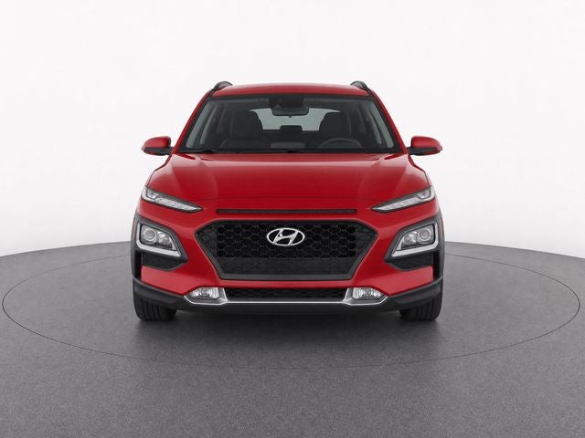 2021 Hyundai Kona SEL Plus