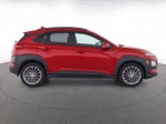 2021 Hyundai Kona SEL Plus