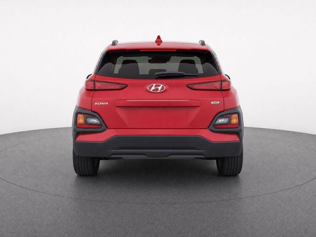 2021 Hyundai Kona SEL Plus