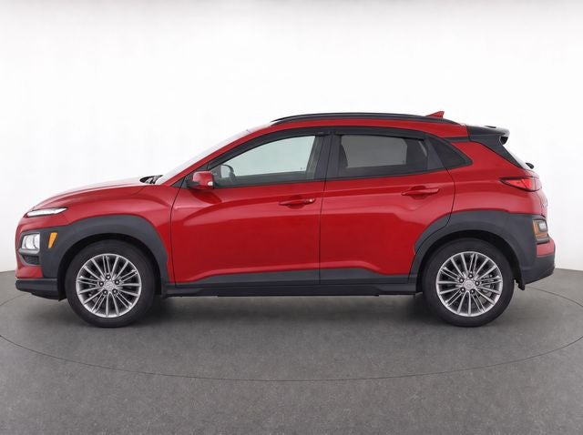 2021 Hyundai Kona SEL Plus
