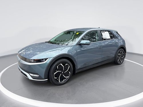 2024 Hyundai IONIQ 5 SEL