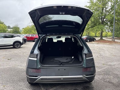 2024 Hyundai IONIQ 5 SEL