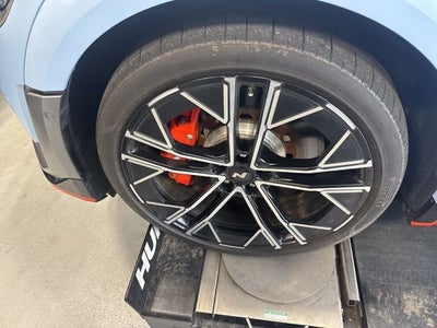 2025 Hyundai IONIQ 5 N Base