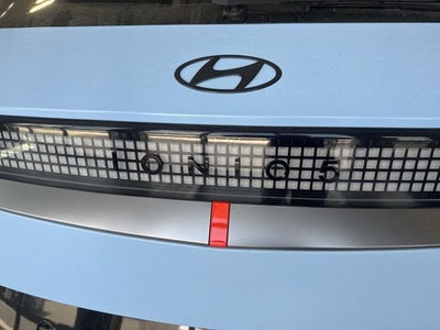 2025 Hyundai IONIQ 5 N Base