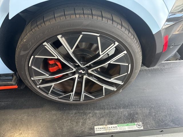 2025 Hyundai IONIQ 5 N Base