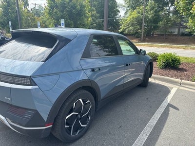 2023 Hyundai IONIQ 5 SEL