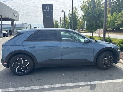 2023 Hyundai IONIQ 5 SEL