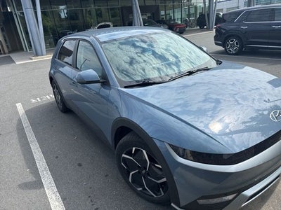 2023 Hyundai IONIQ 5 SEL