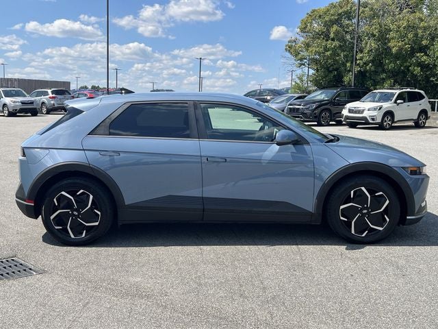 2023 Hyundai IONIQ 5 SEL