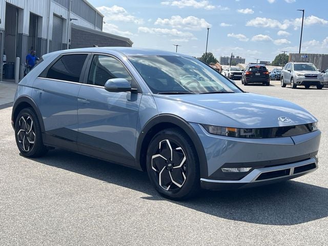 2023 Hyundai IONIQ 5 SEL