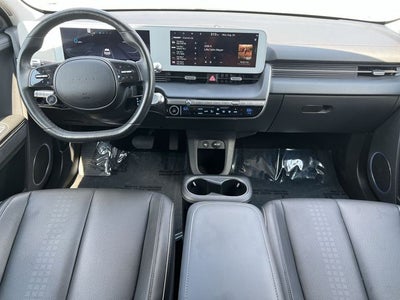 2023 Hyundai IONIQ 5 SEL
