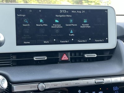 2023 Hyundai IONIQ 5 SEL