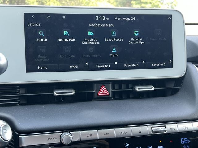 2023 Hyundai IONIQ 5 SEL