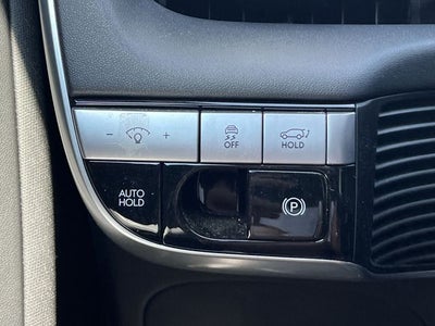 2023 Hyundai IONIQ 5 SEL