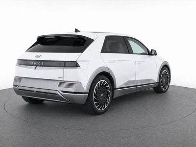 2024 Hyundai IONIQ 5 Limited