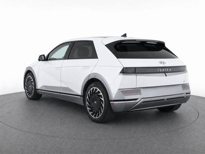 2024 Hyundai IONIQ 5 Limited