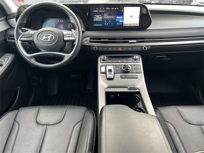 2024 Hyundai Palisade XRT