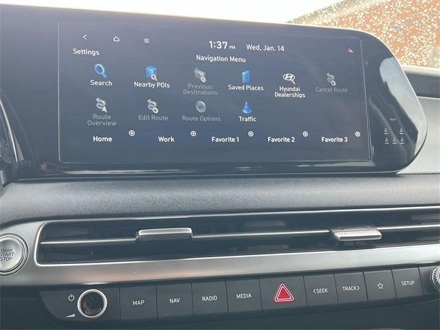 2024 Hyundai Palisade XRT