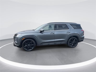 2024 Hyundai Palisade XRT