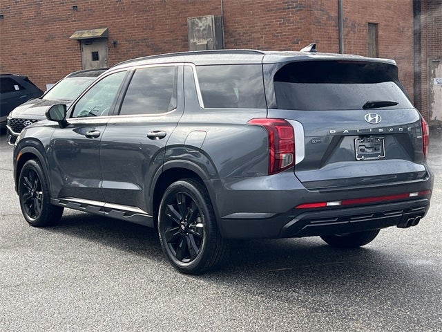 2024 Hyundai Palisade XRT