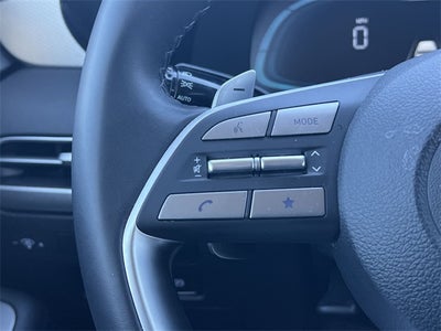 2025 Hyundai Palisade XRT