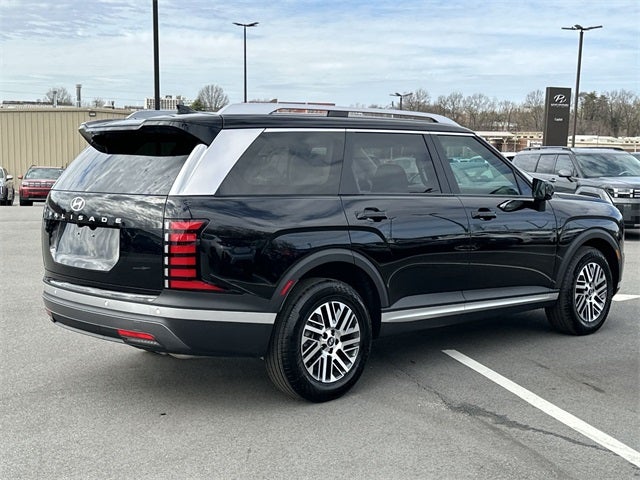 2026 Hyundai Palisade SEL Convenience