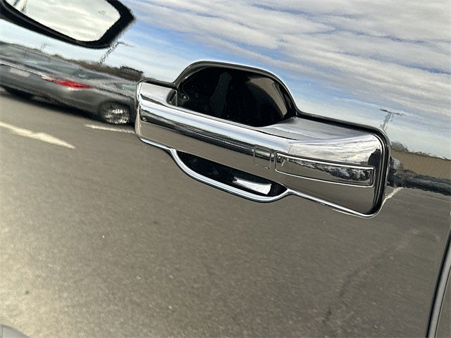 2026 Hyundai Palisade SEL Convenience