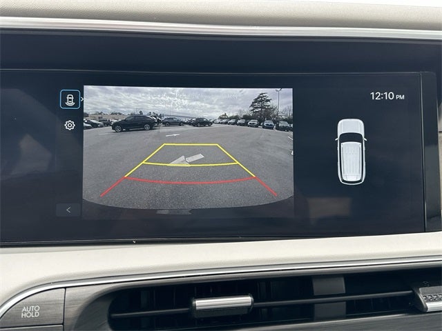 2026 Hyundai Palisade SEL Convenience