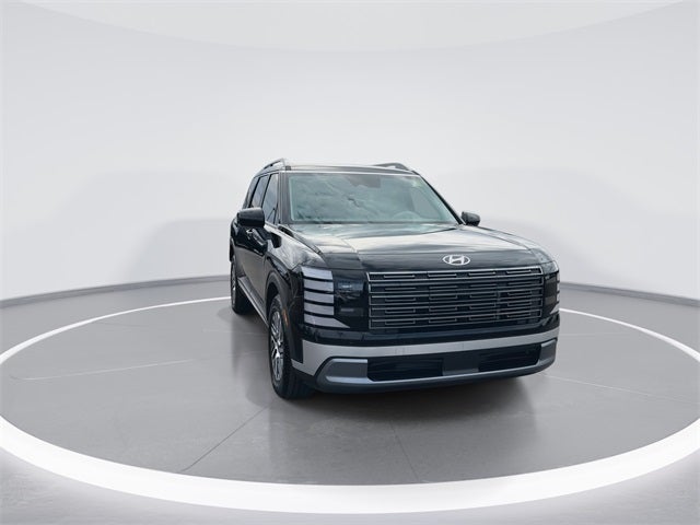 2026 Hyundai Palisade SEL Convenience