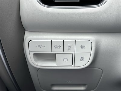 2026 Hyundai Palisade SEL Convenience