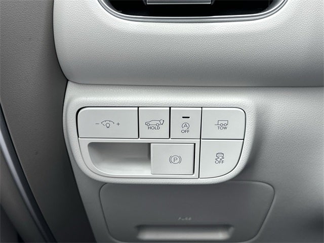 2026 Hyundai Palisade SEL Convenience