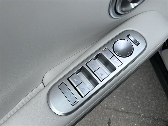 2026 Hyundai Palisade SEL Convenience